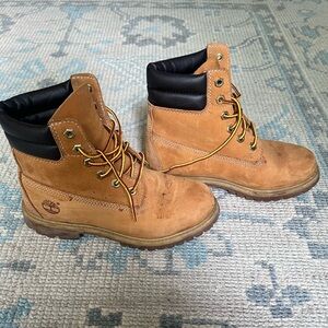 Timberland Linden Woods Boot - Women's 6